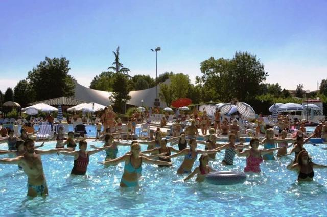 Camping Bella Italia