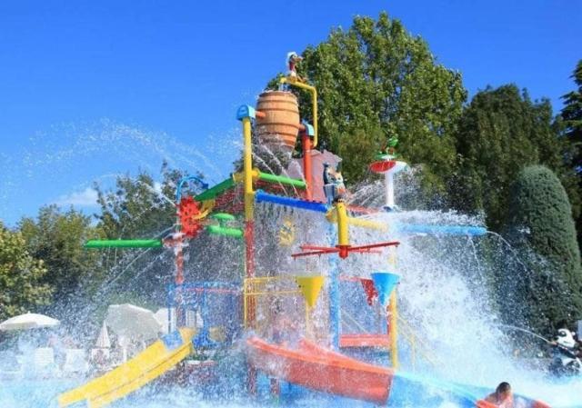 Camping Bella Italia