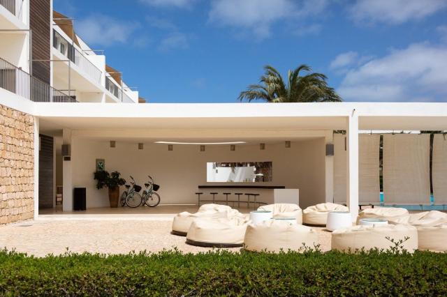 Hotel Dunas de Sal