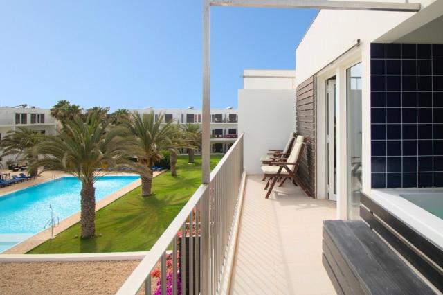 Hotel Dunas de Sal