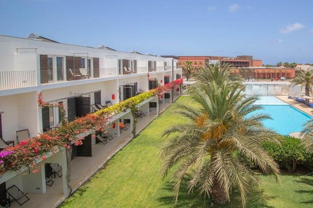 Hotel Dunas de Sal
