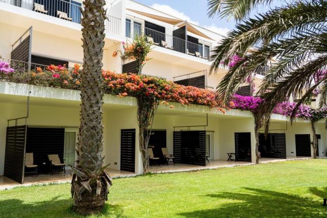 Hotel Dunas de Sal