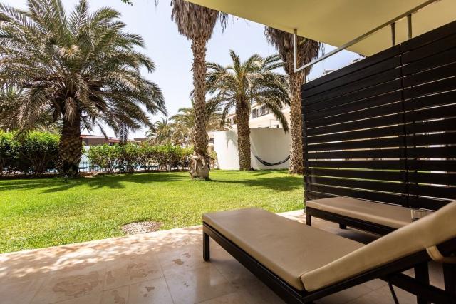 Hotel Dunas de Sal