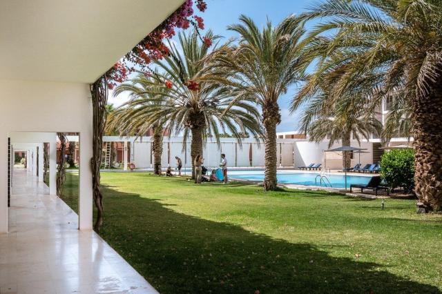 Hotel Dunas de Sal