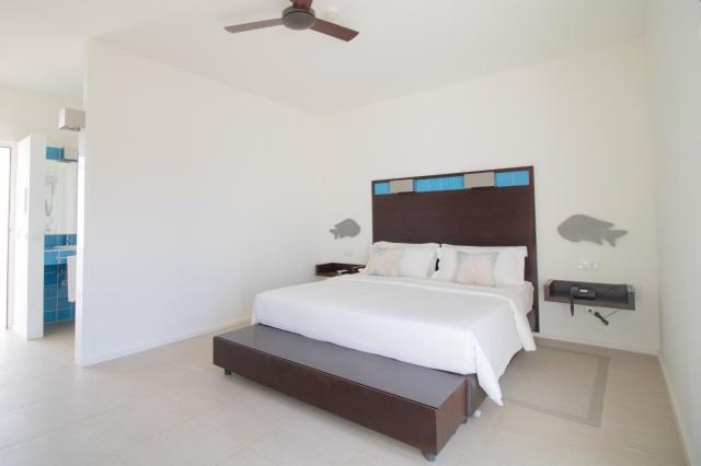 Hotel Dunas de Sal