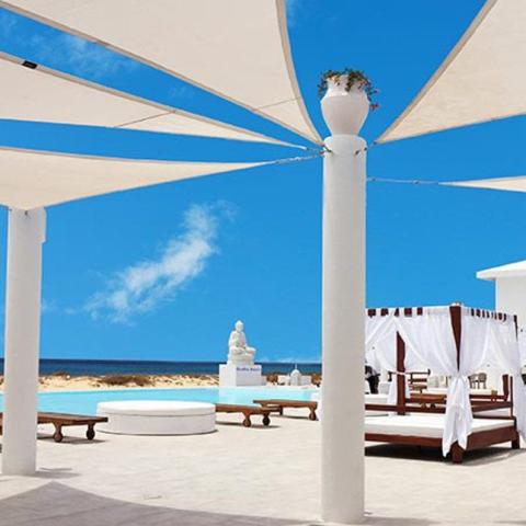 LIVVO Budha Beach