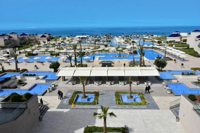 Hotel Pickalbatros White Beach Resort Adults Only+16