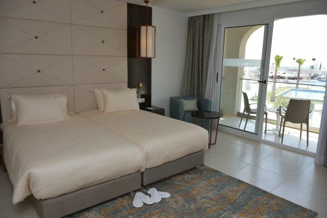 Hotel Pickalbatros White Beach Resort Adults Only+16