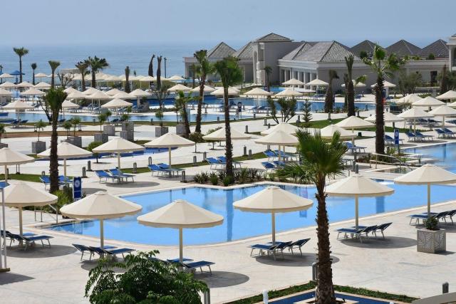 Hotel Pickalbatros White Beach Resort Adults Only+16