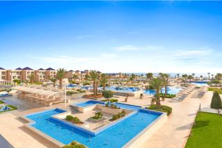 White Beach Resort Taghazout
