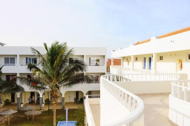 Ouril Hotel Pontao