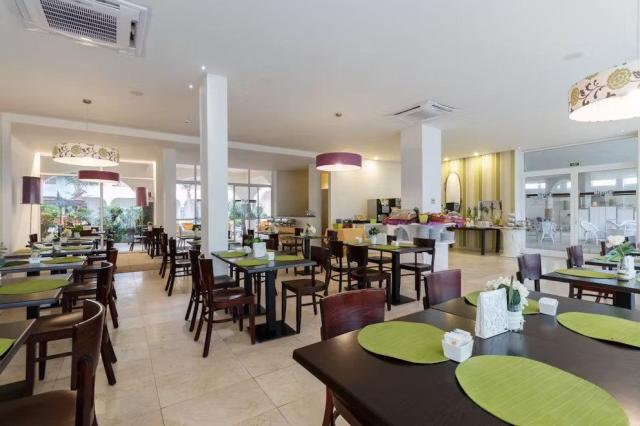 Ouril Hotel Pontao
