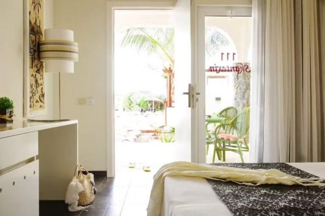 Ouril Hotel Pontao
