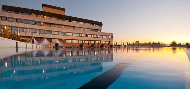 Grand hotel Continental