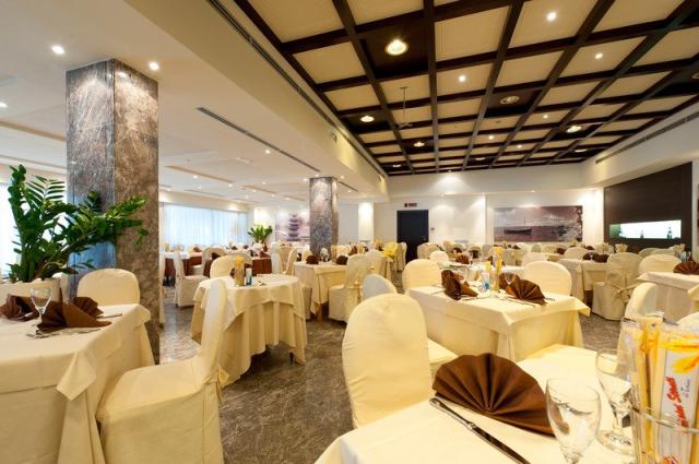 Grand hotel Continental