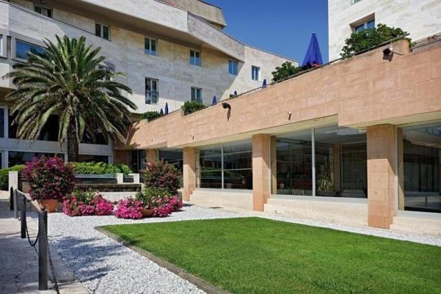 Grand hotel Continental