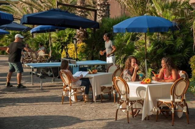 Grand hotel Continental