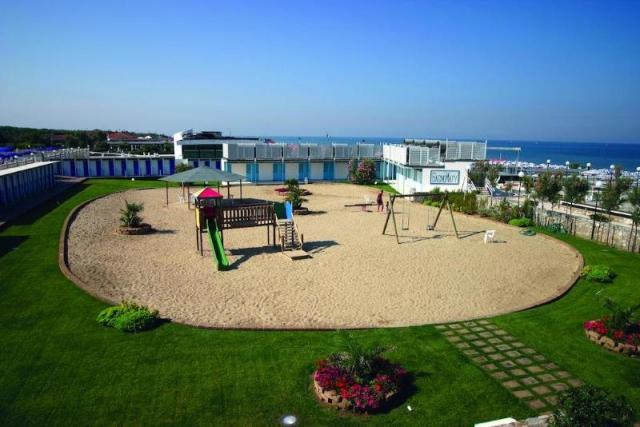 Grand hotel Continental