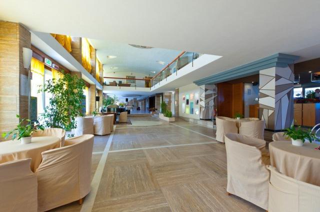 Grand hotel Continental