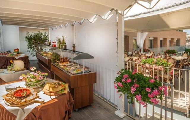 Grand hotel Continental