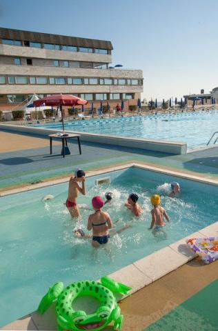 Grand hotel Continental