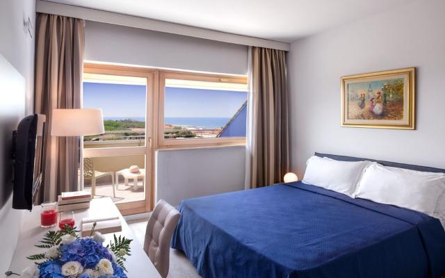 Grand hotel Continental