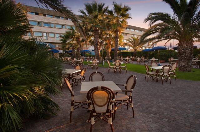 Grand hotel Continental