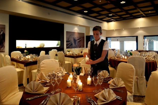 Grand hotel Continental