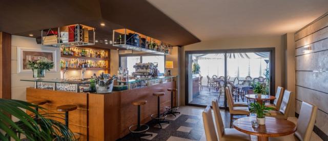 Grand hotel Continental