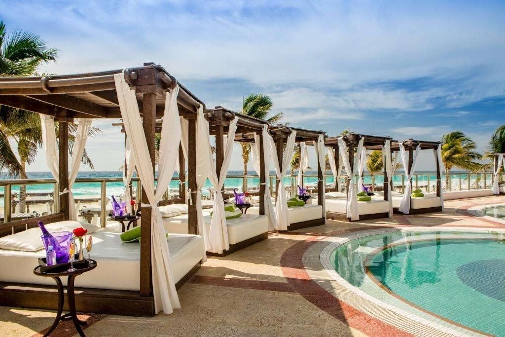 Hotel Hyatt Zilara Cancun