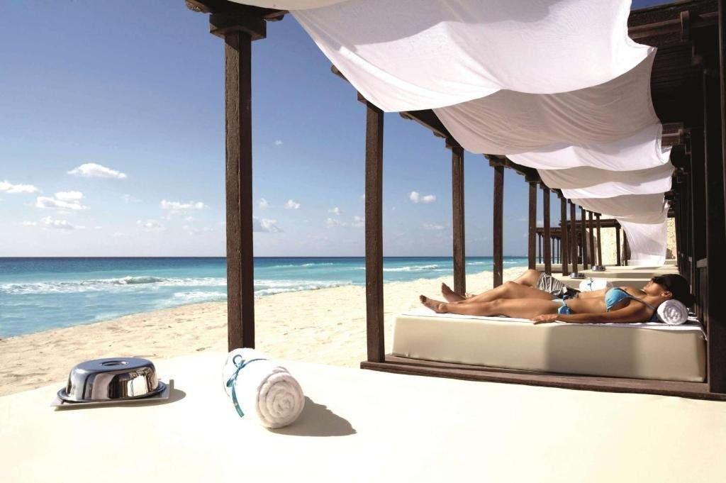 Hotel Hyatt Zilara Cancun