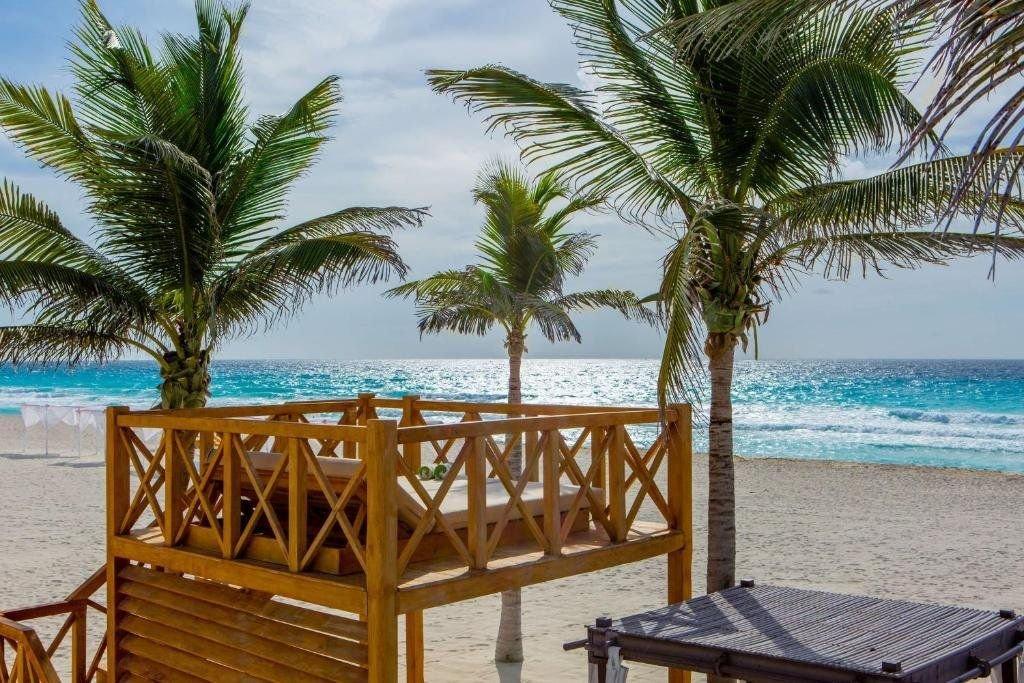 Hotel Hyatt Zilara Cancun