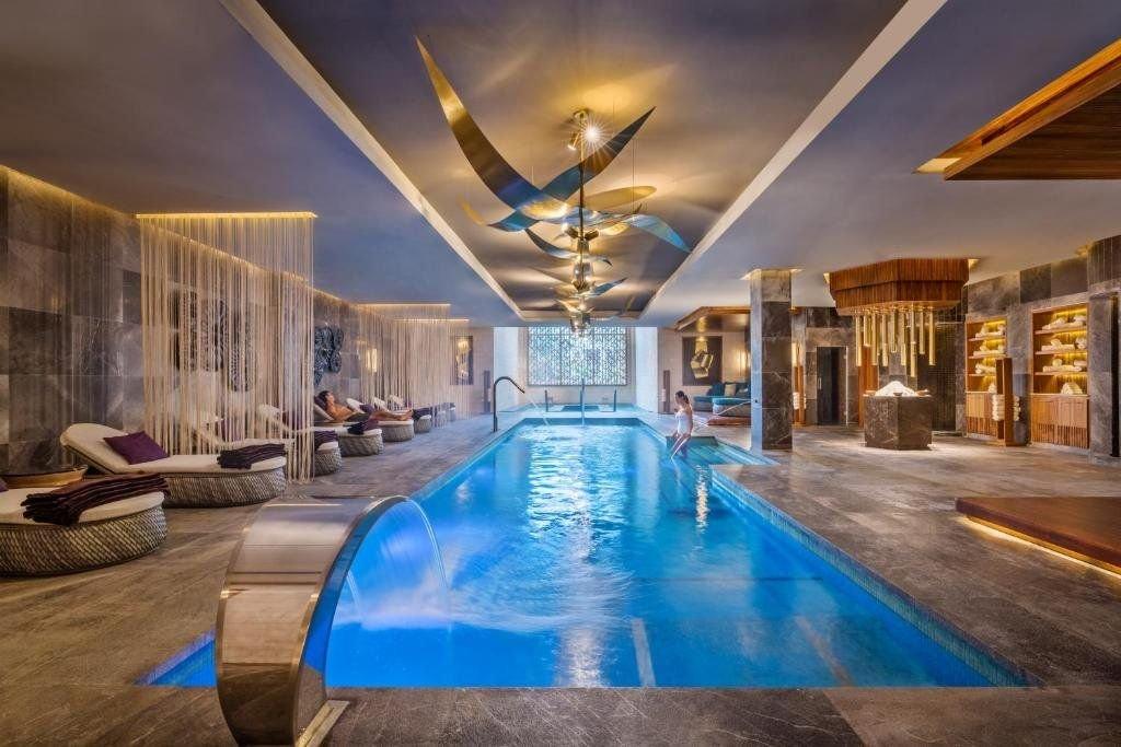 Hotel Hyatt Zilara Cancun