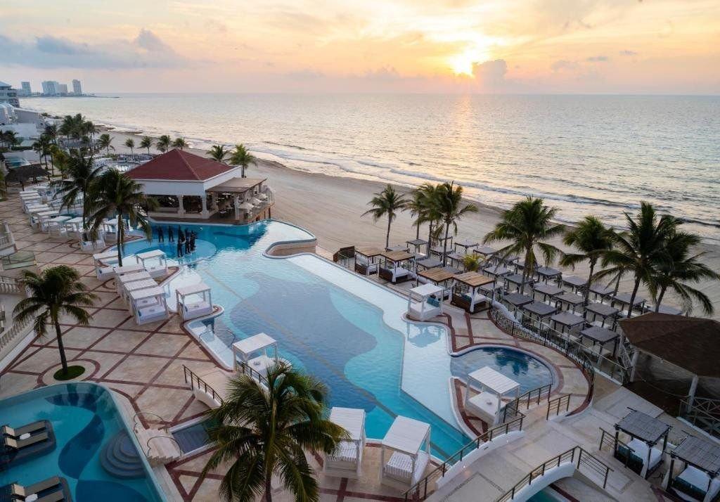 Hotel Hyatt Zilara Cancun