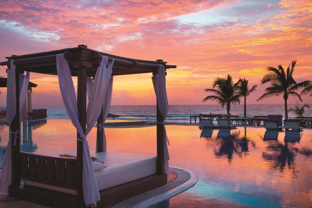 Hotel Hyatt Zilara Cancun