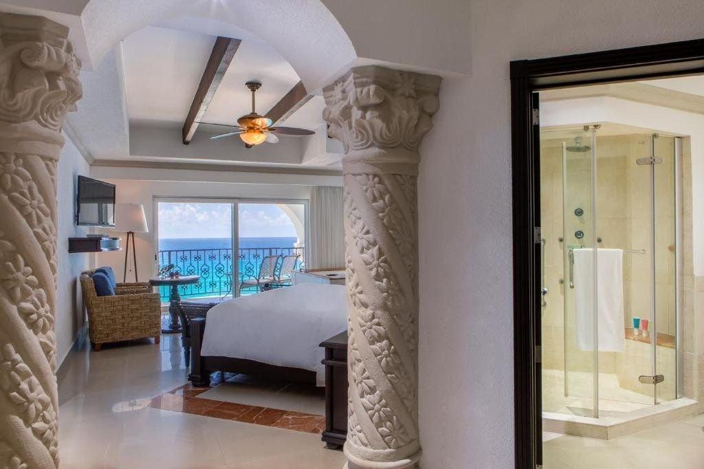 Hotel Hyatt Zilara Cancun