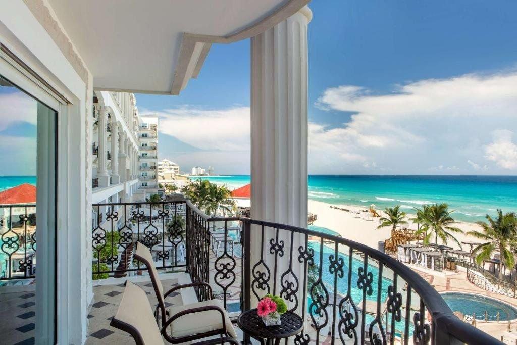 Hotel Hyatt Zilara Cancun