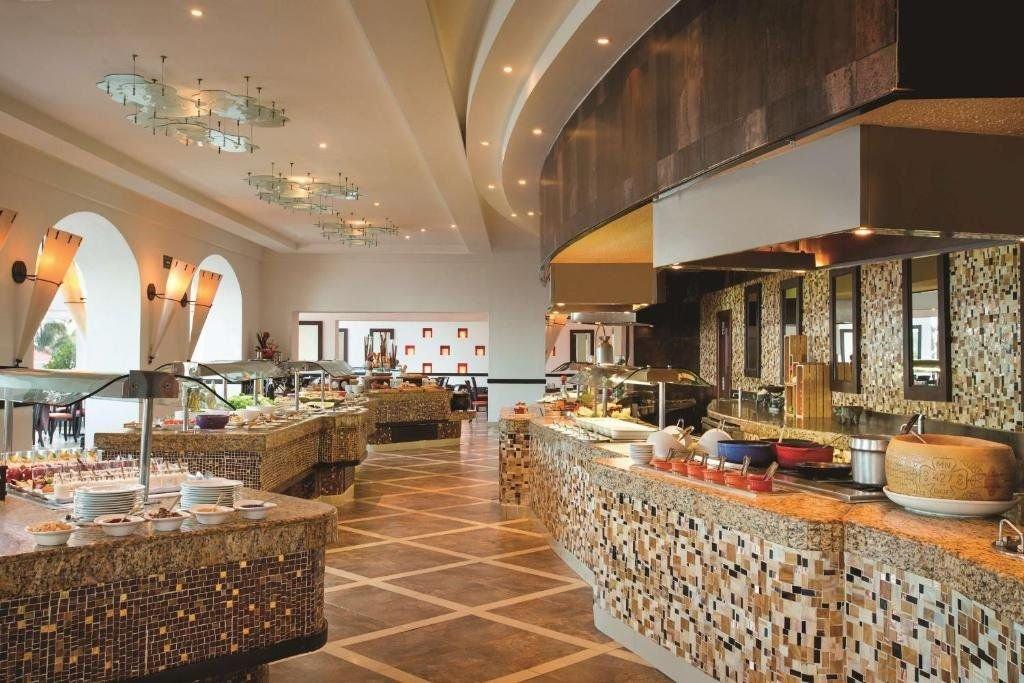 Hotel Hyatt Zilara Cancun