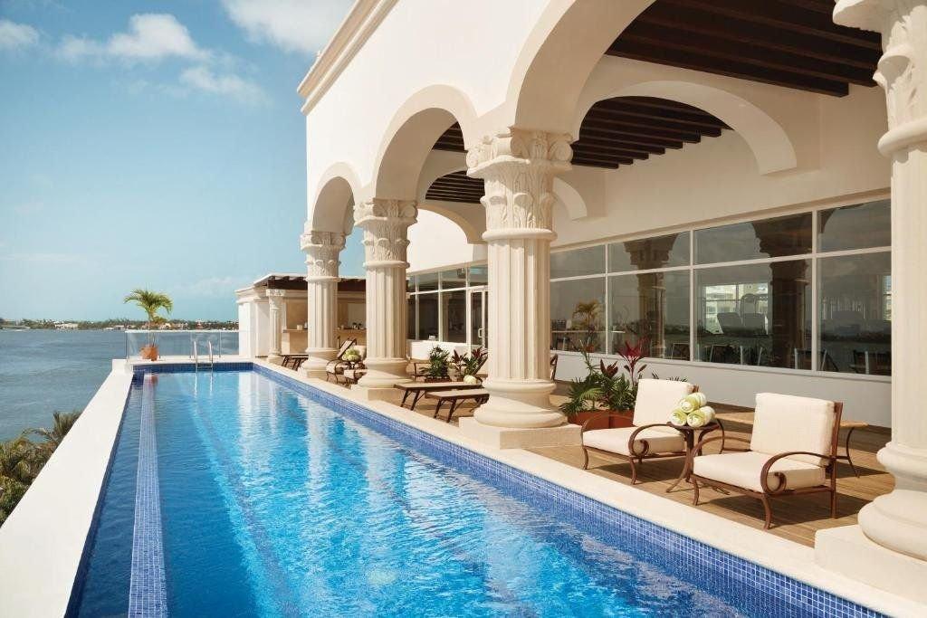 Hotel Hyatt Zilara Cancun