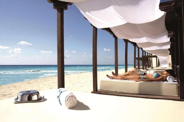 Hotel Hyatt Zilara Cancun