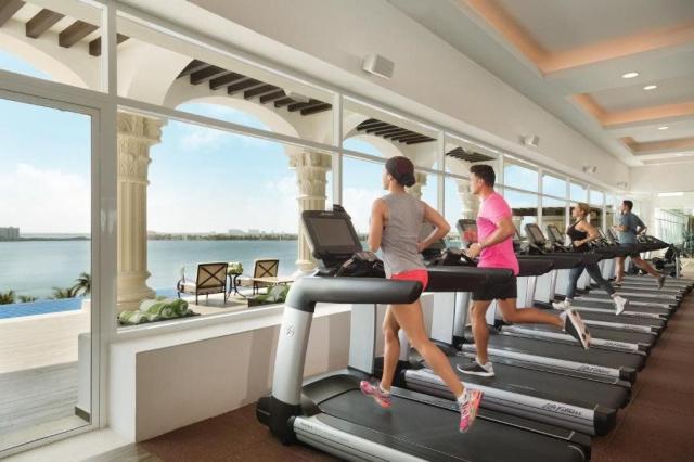 Hotel Hyatt Zilara Cancun