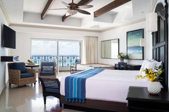 Hotel Hyatt Zilara Cancun