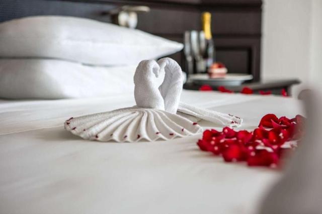 Hotel Hyatt Zilara Cancun