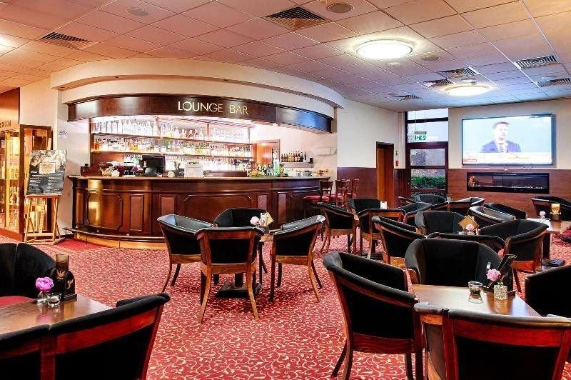 Grand Royal Hotel