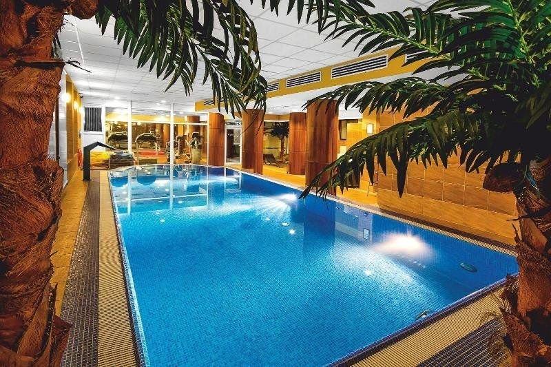 Grand Royal Hotel