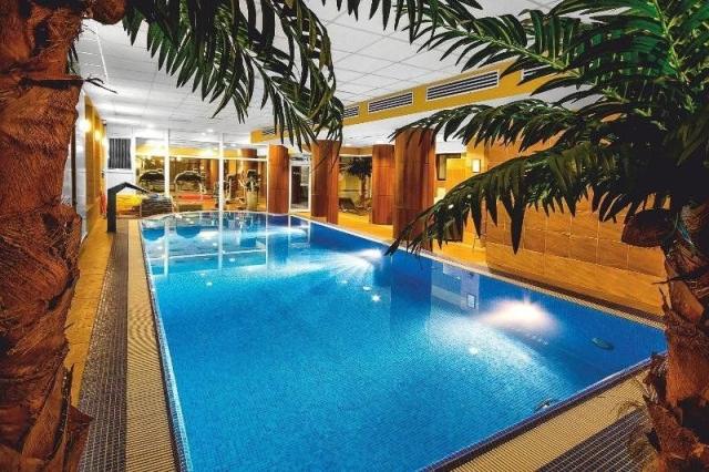 Grand Royal Hotel