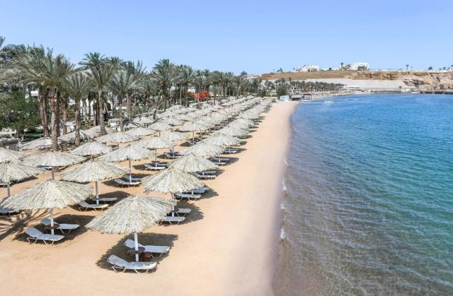 Iberotel Palace Hotel