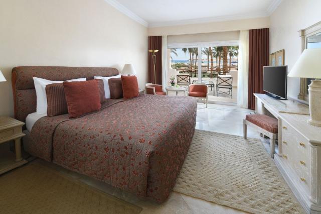 Iberotel Palace Hotel