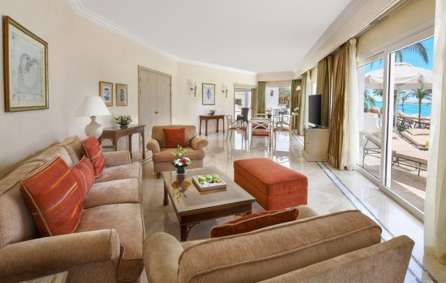 Iberotel Palace Hotel