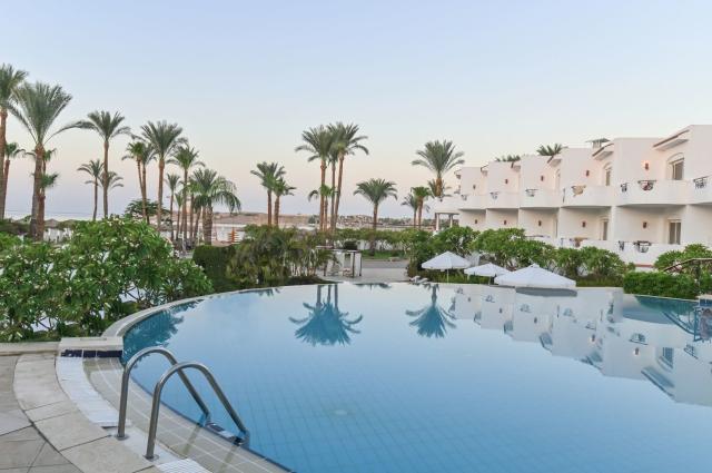 Iberotel Palace Hotel